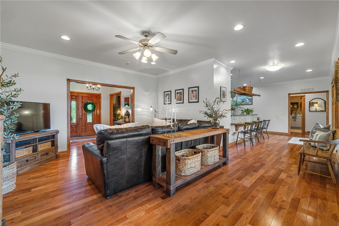 764 Old Millcreek Rd
