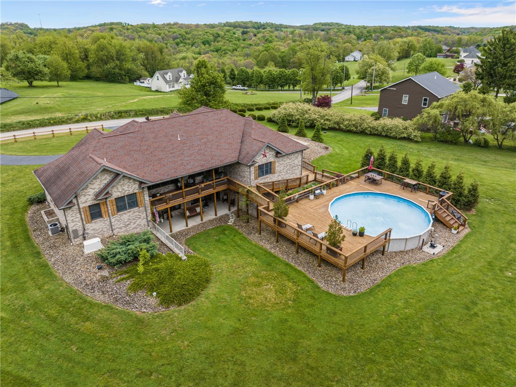 764 Old Millcreek Rd
