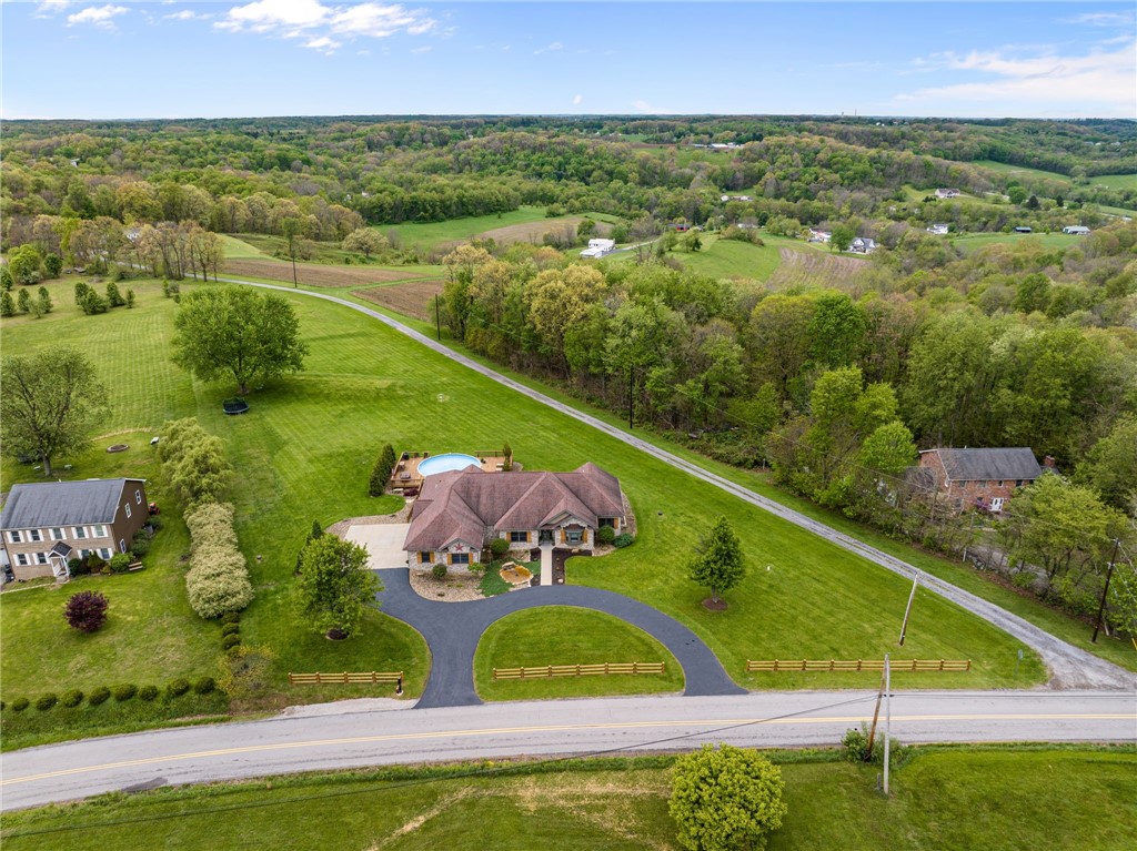 764 Old Millcreek Rd