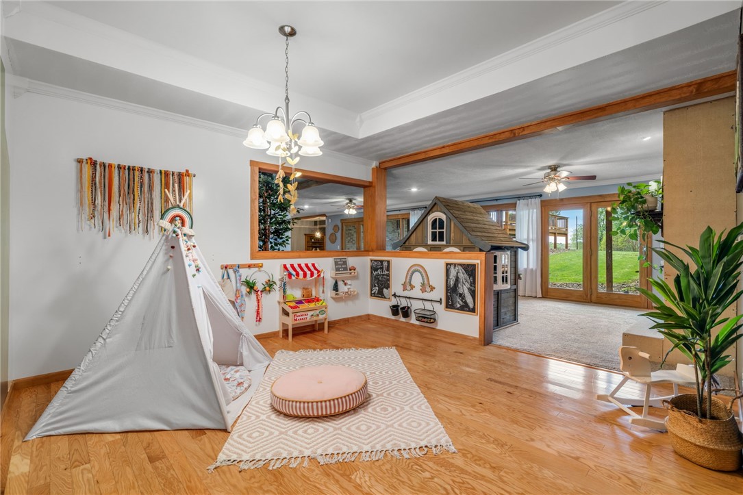 764 Old Millcreek Rd