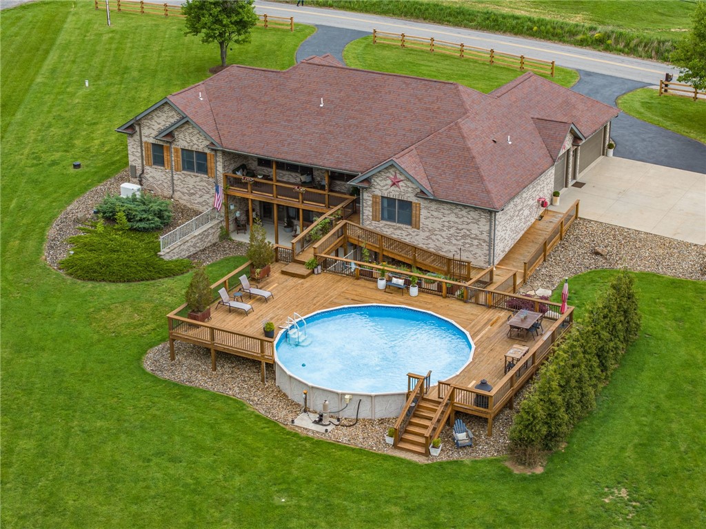 764 Old Millcreek Rd