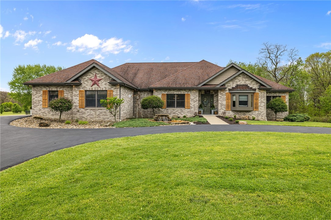 764 Old Millcreek Rd
