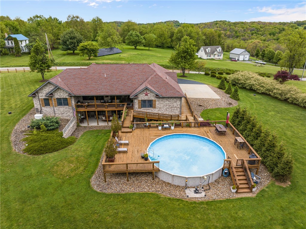 764 Old Millcreek Rd