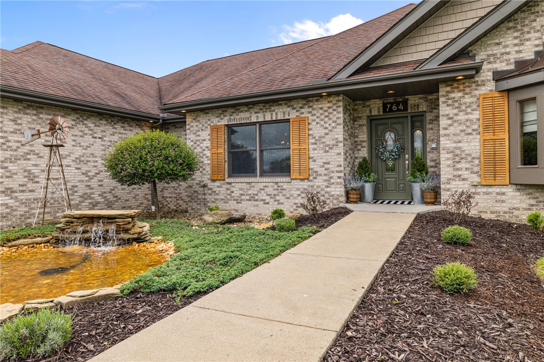 764 Old Millcreek Rd