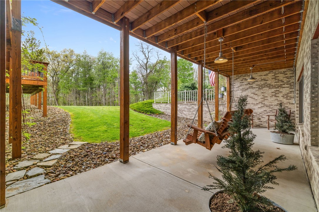 764 Old Millcreek Rd