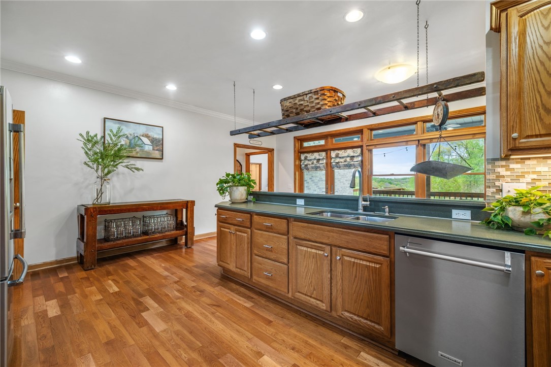 764 Old Millcreek Rd