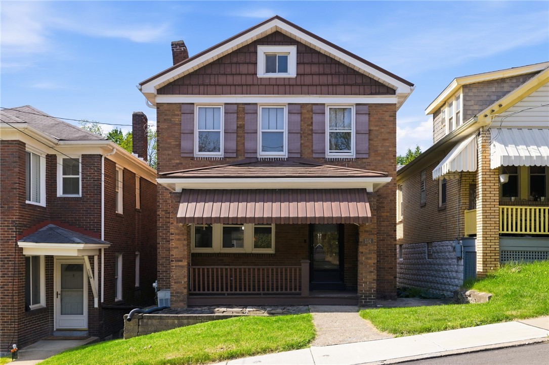114 Catskill Ave