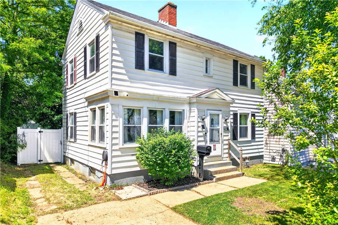 608 Owens Street.