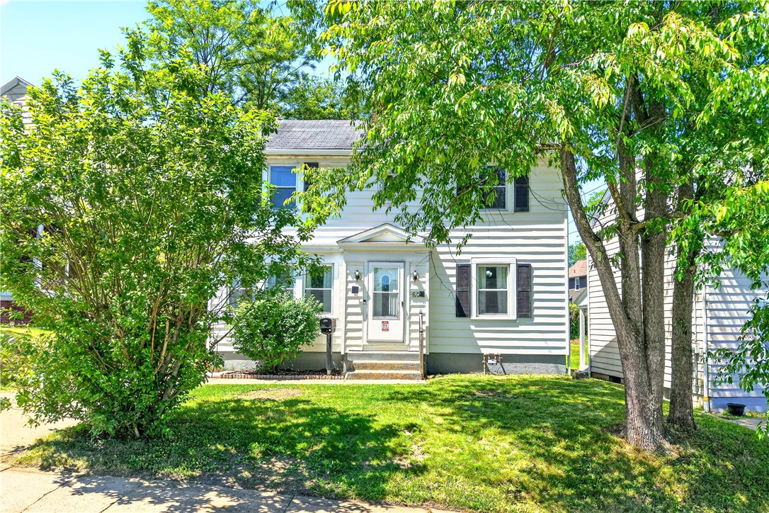 608 Owens Street.