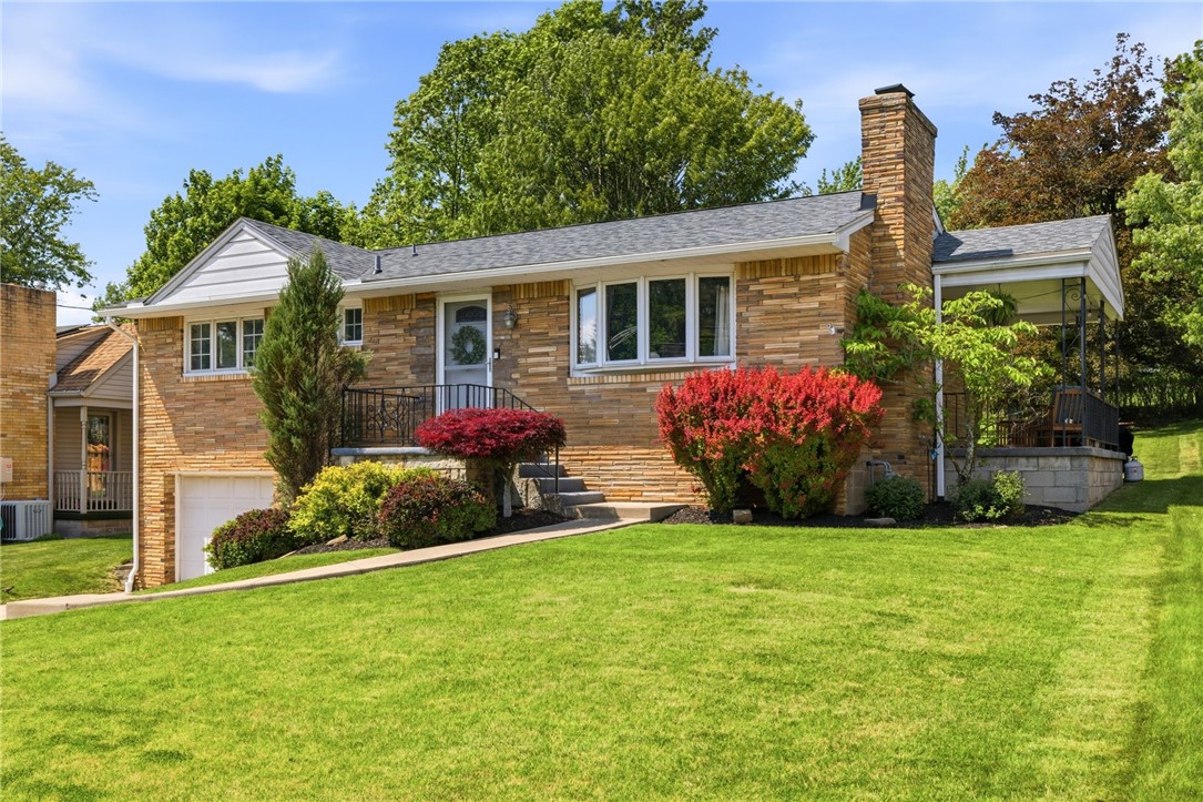 3506 Valley Drive