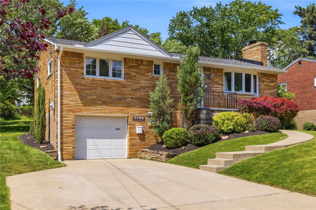 3506 Valley Drive