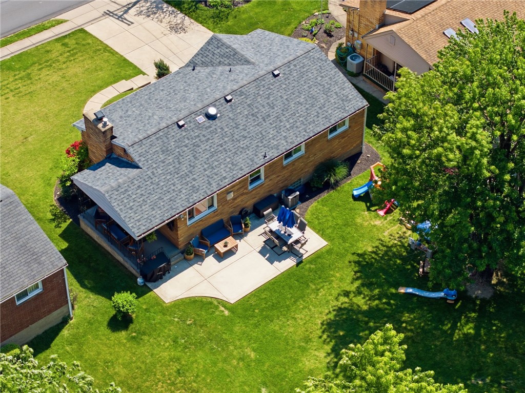 3506 Valley Drive