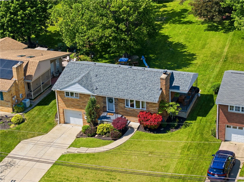3506 Valley Drive