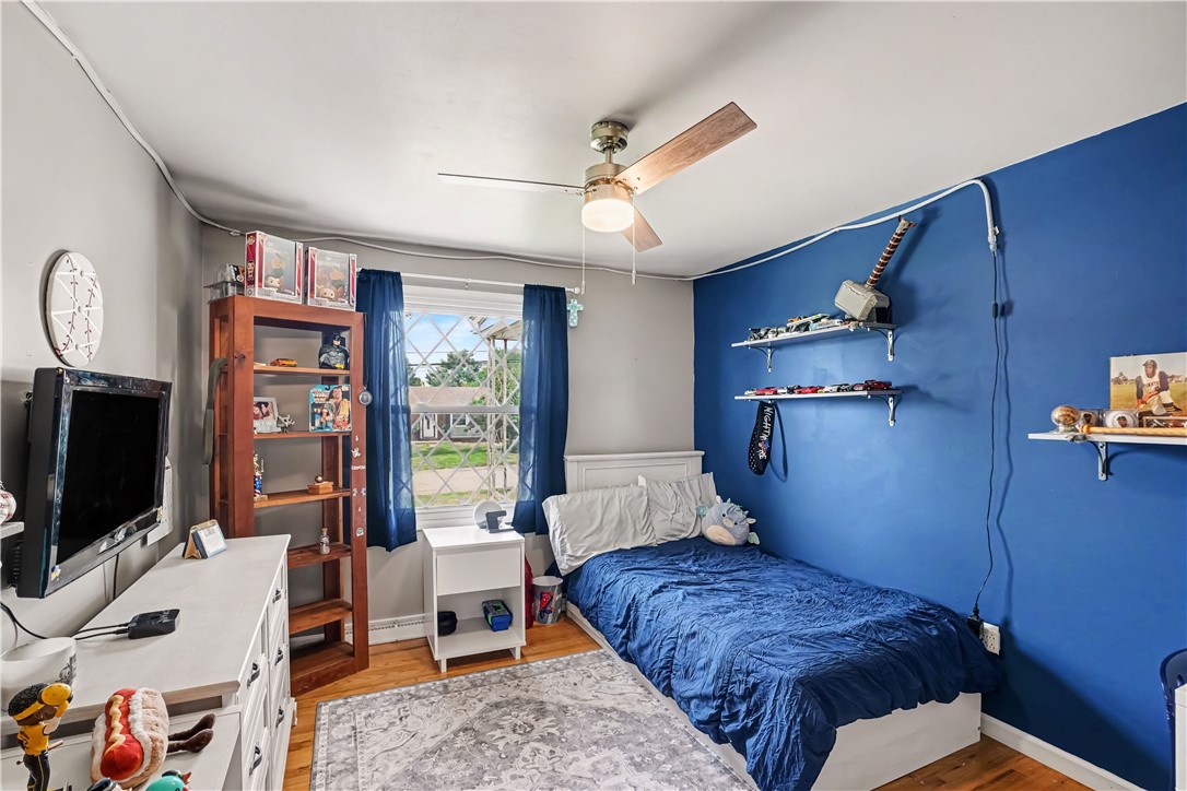 411 Palomino Dr