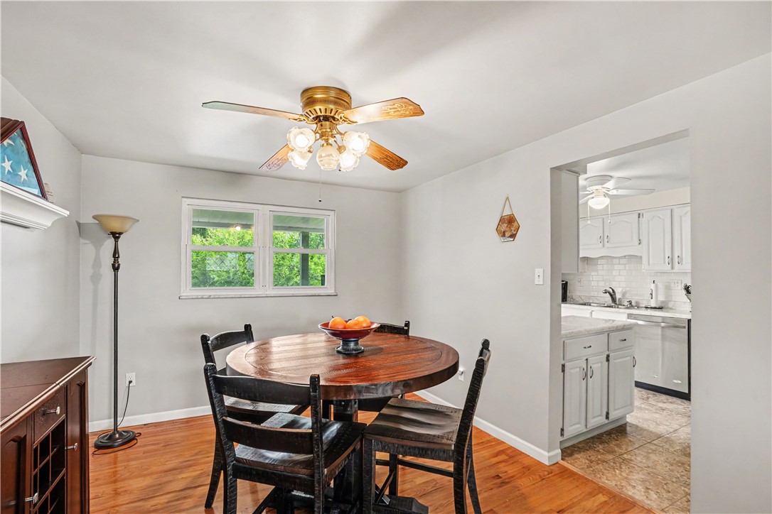411 Palomino Dr