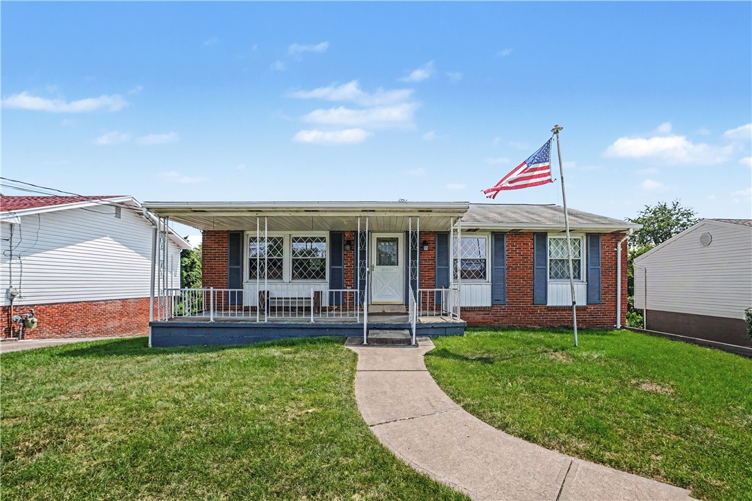 411 Palomino Dr
