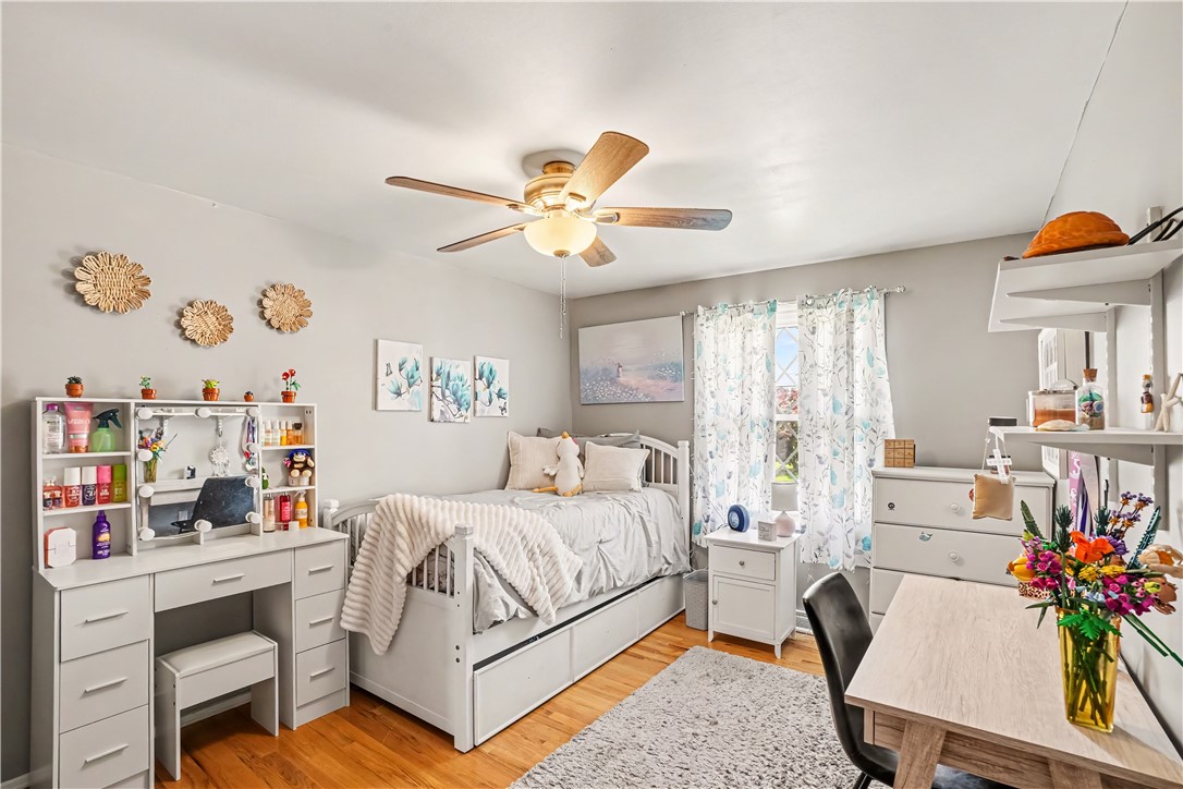 411 Palomino Dr