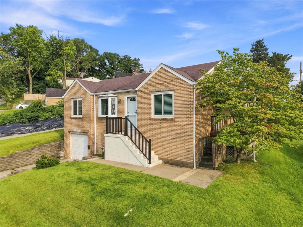 501 Sunnyland Ave