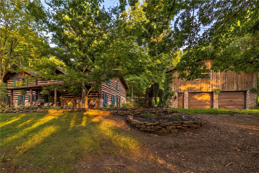 442 Strope Rd
