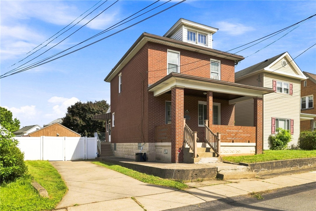 528 Flynn Avenue