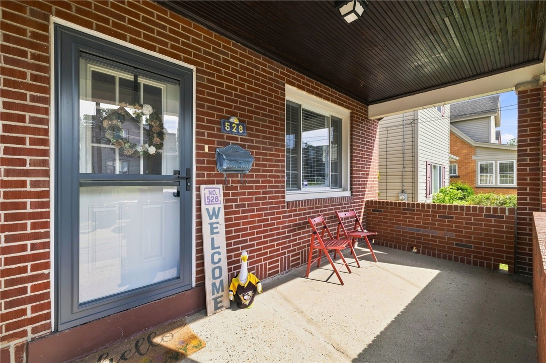 528 Flynn Avenue