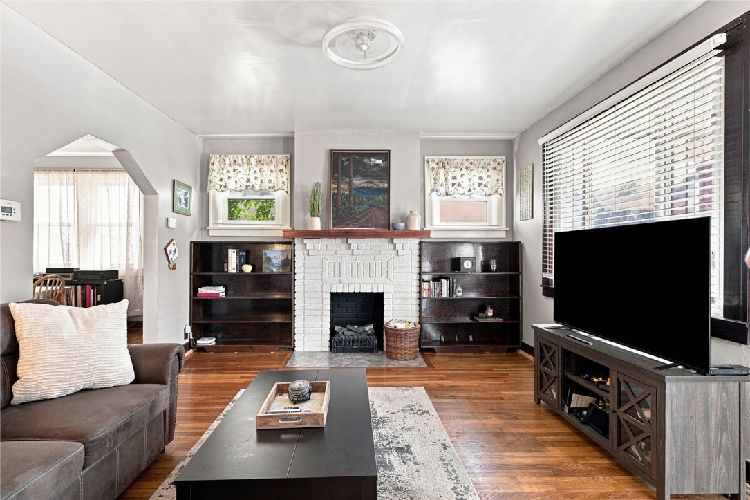 528 Flynn Avenue