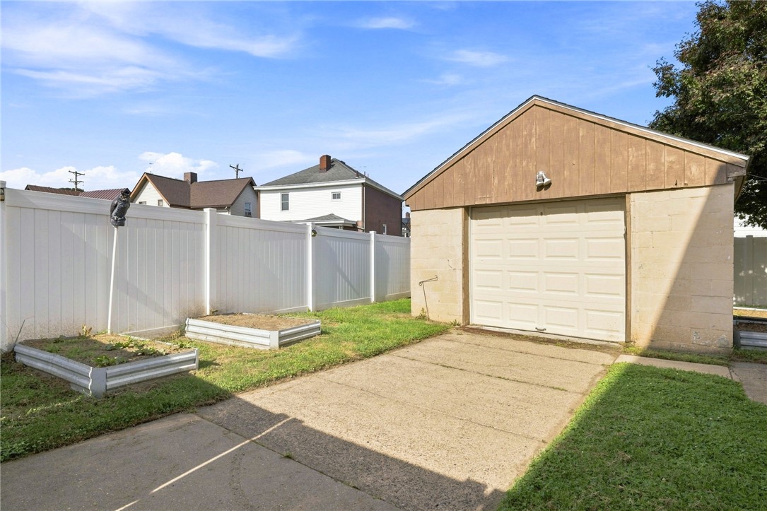 528 Flynn Avenue