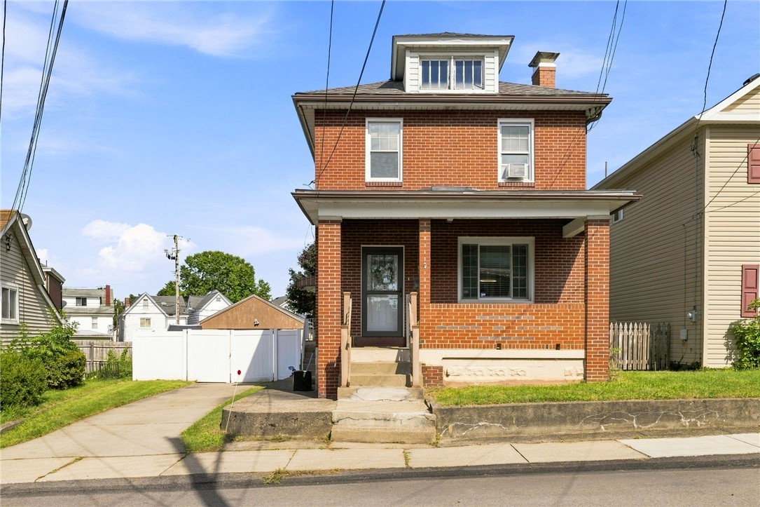 528 Flynn Avenue