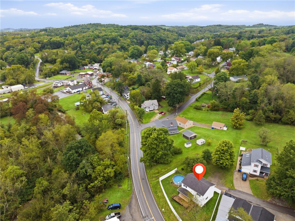 7544 Noblestown Road