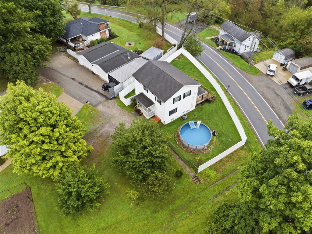 7544 Noblestown Road