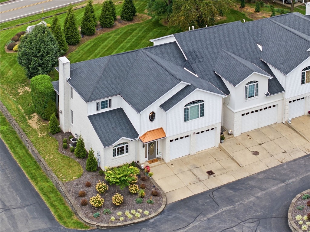 101 Chateau Dr