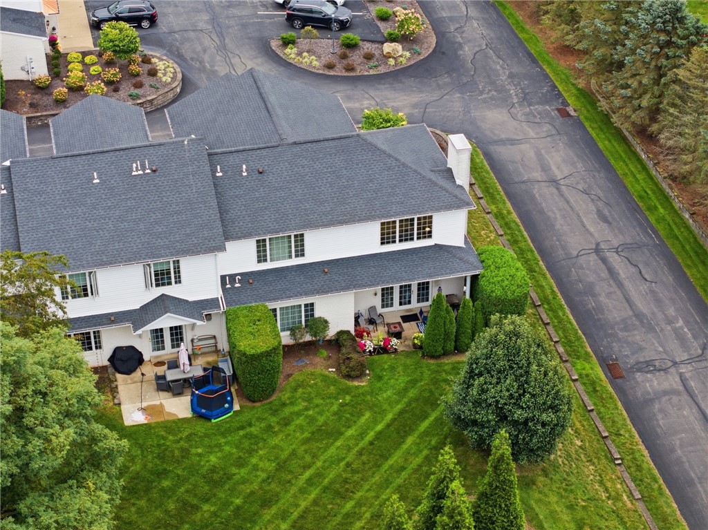 101 Chateau Dr