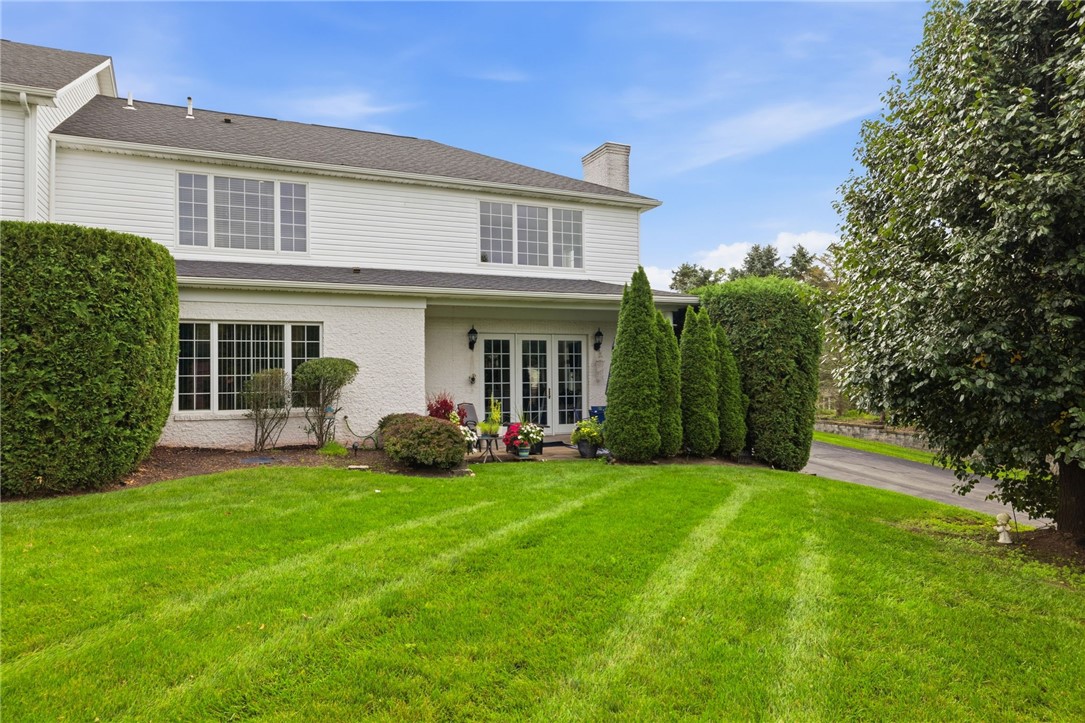 101 Chateau Dr