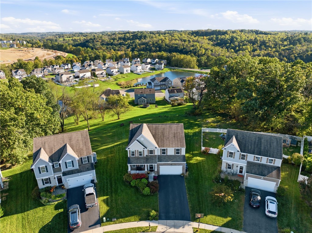 215 Horse Shoe Drive