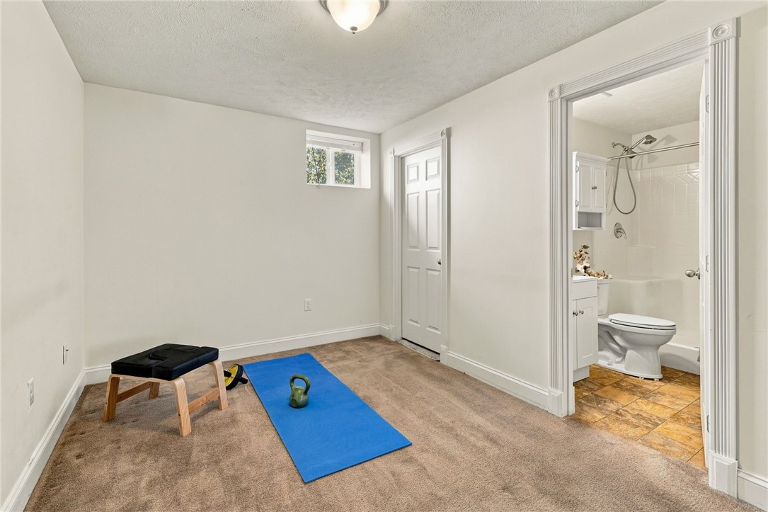 215 Horse Shoe Drive