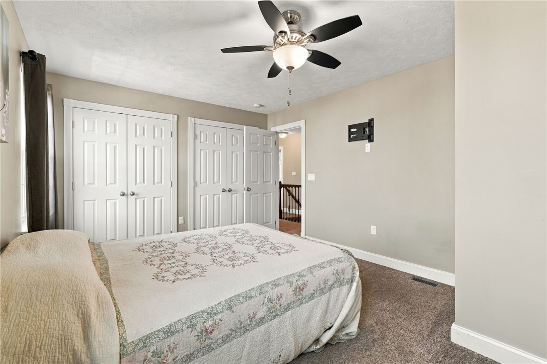 215 Horse Shoe Drive