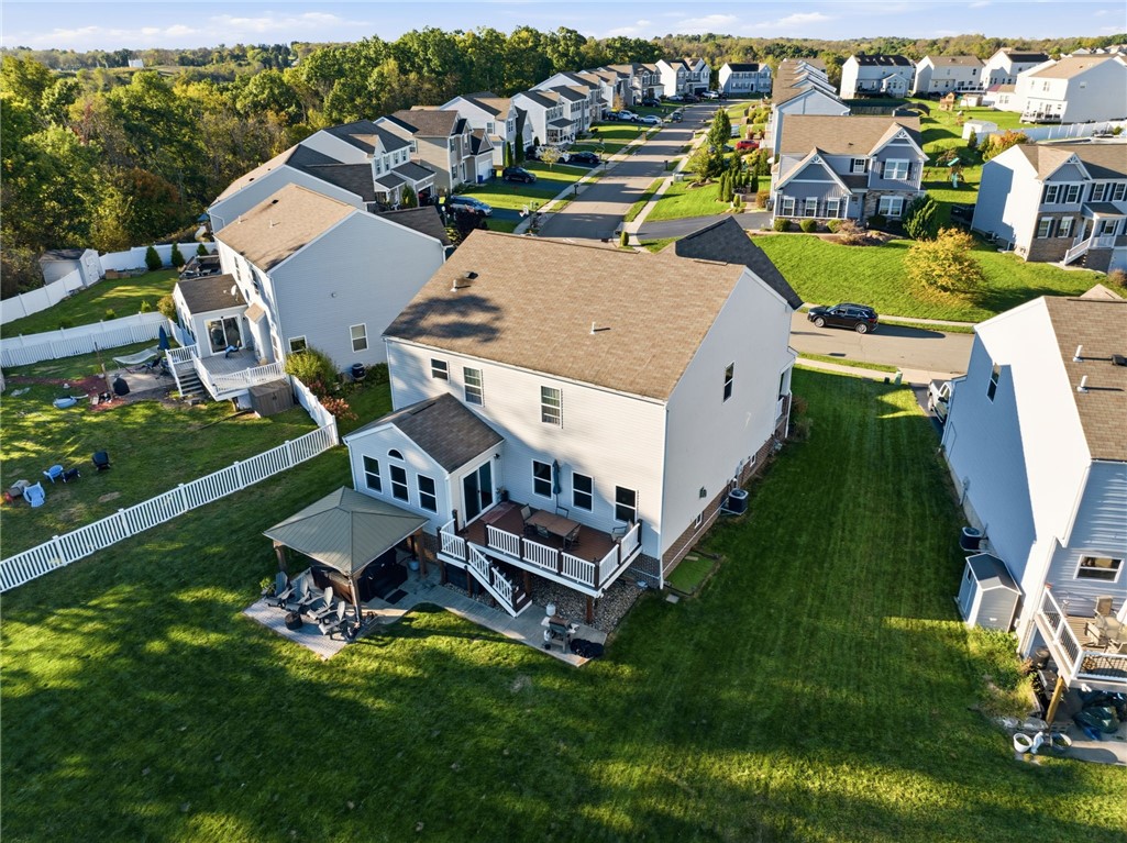215 Horse Shoe Drive