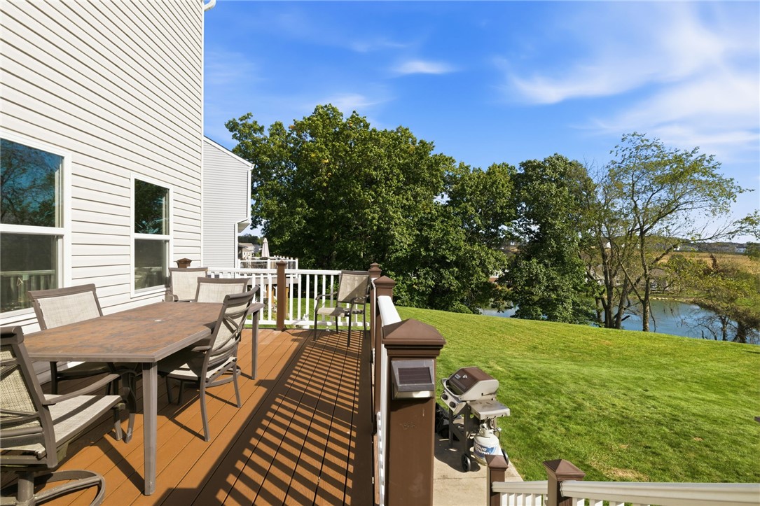215 Horse Shoe Drive