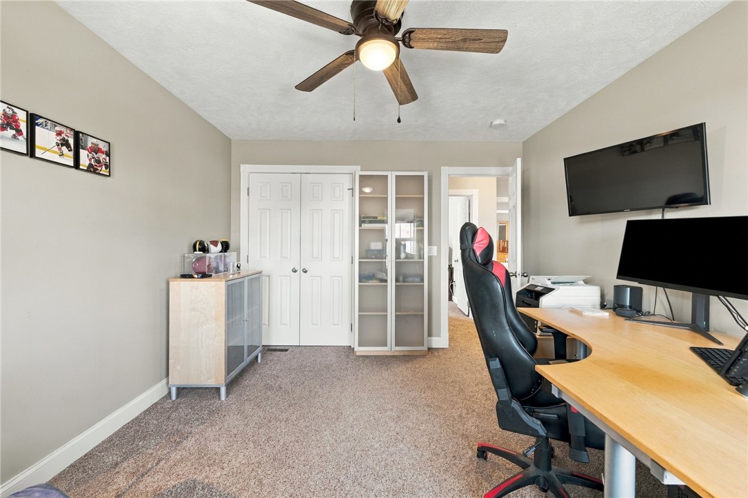 215 Horse Shoe Drive