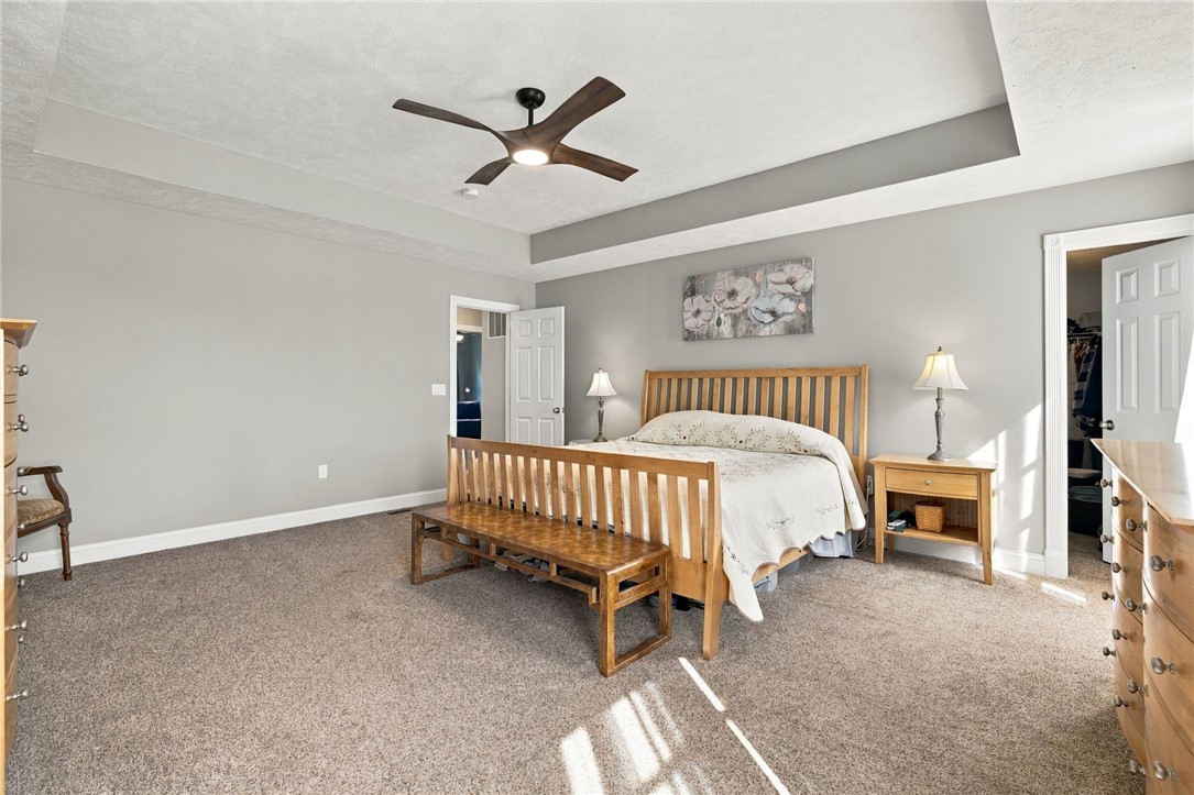 215 Horse Shoe Drive