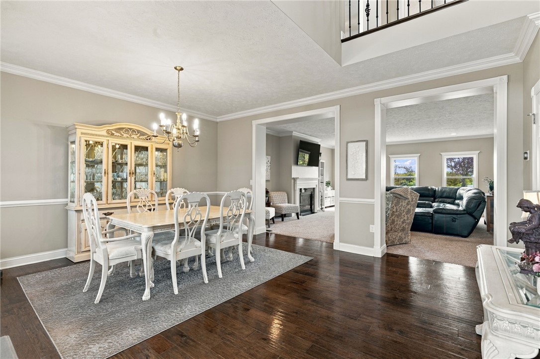 215 Horse Shoe Drive