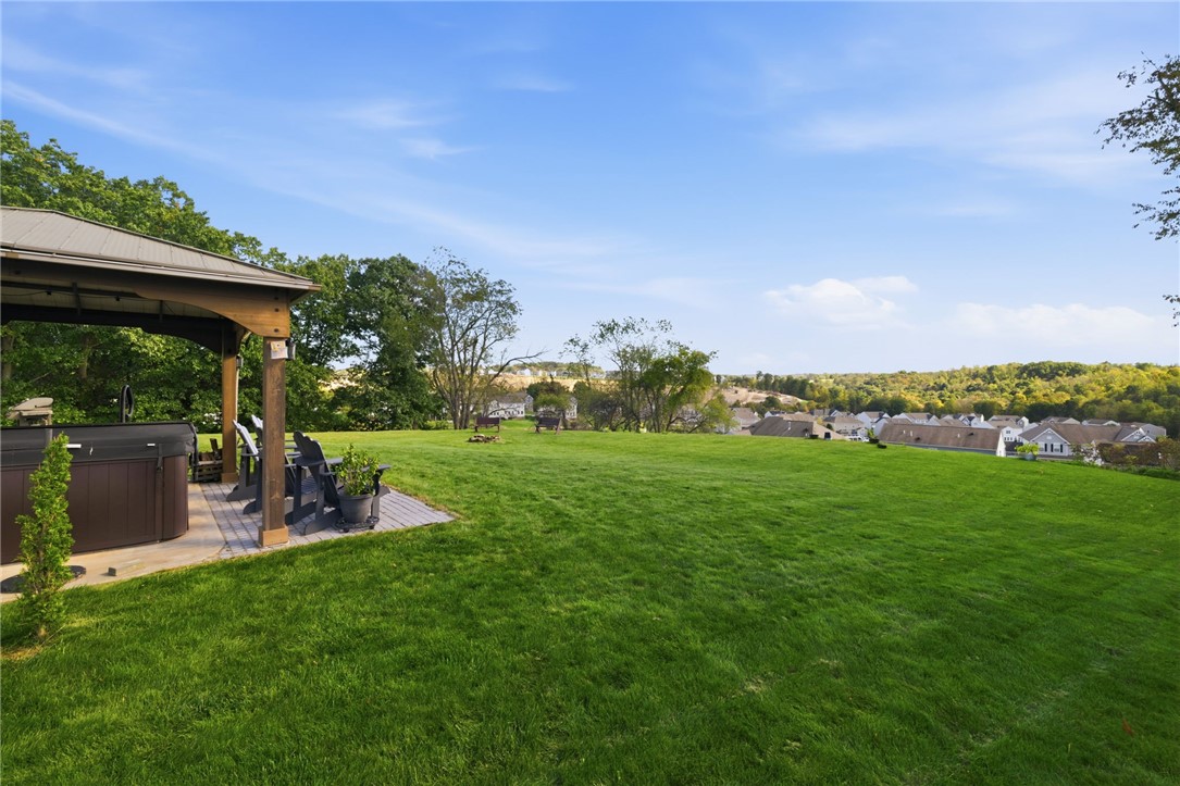 215 Horse Shoe Drive