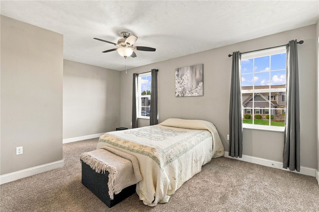 215 Horse Shoe Drive