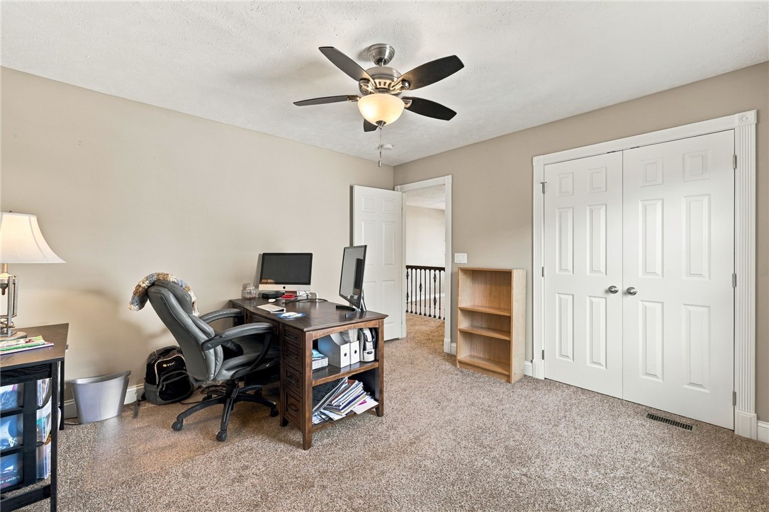 215 Horse Shoe Drive