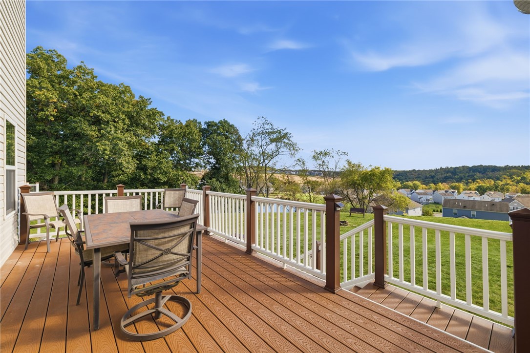 215 Horse Shoe Drive