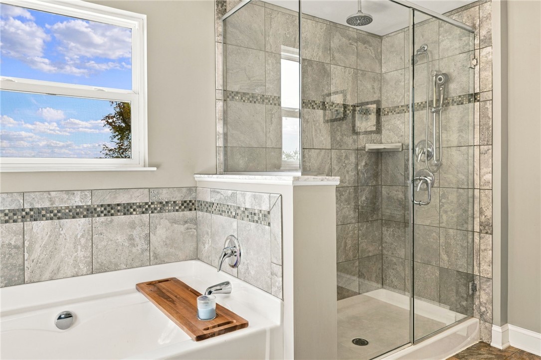 215 Horse Shoe Drive