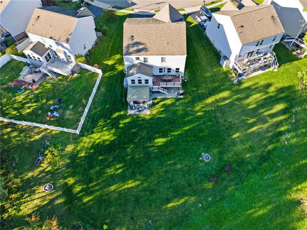 215 Horse Shoe Drive