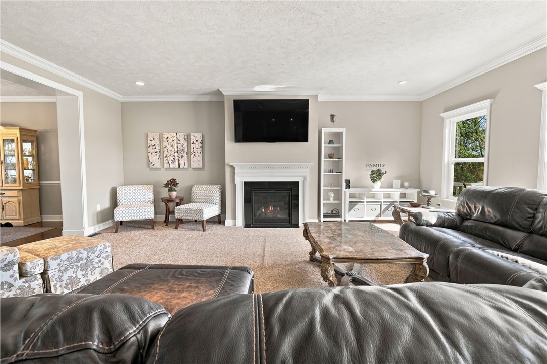 215 Horse Shoe Drive