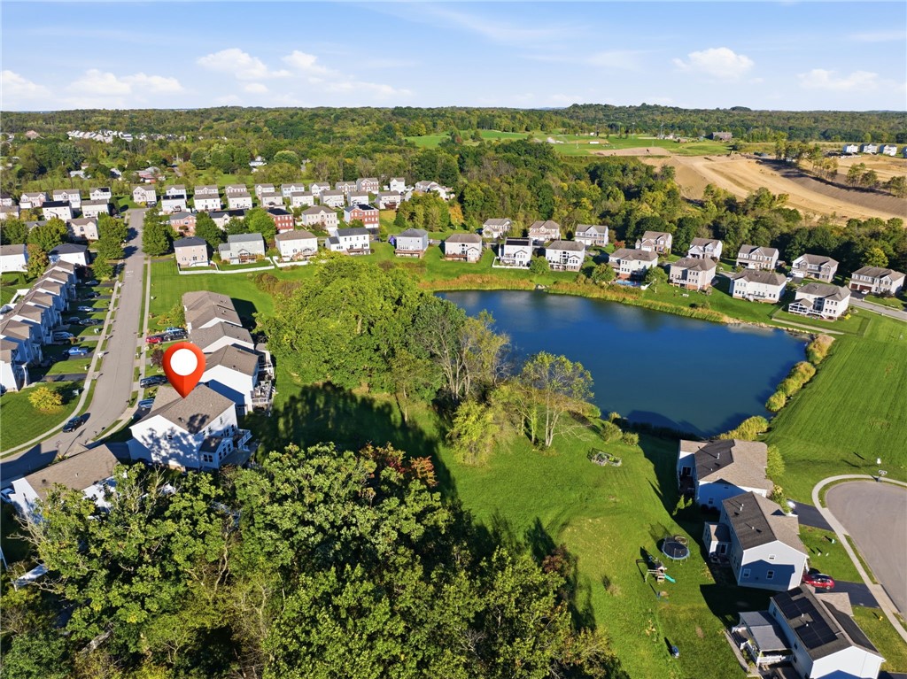 215 Horse Shoe Drive