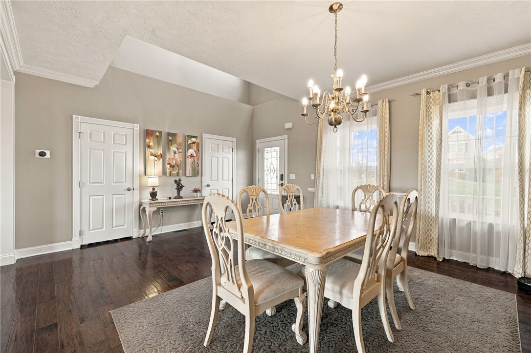 215 Horse Shoe Drive